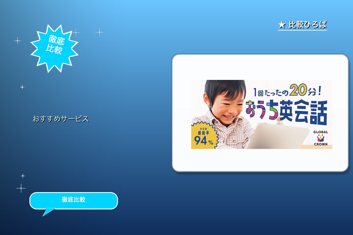 バイリンガル講師なので日本語OK！子ども向け英会ロゴ