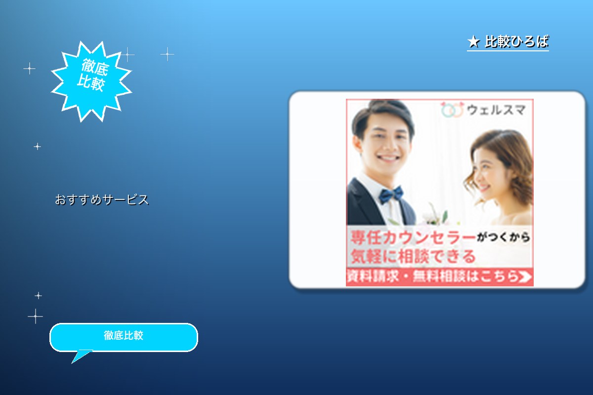 ウェルスマ 評判・特徴ロゴ