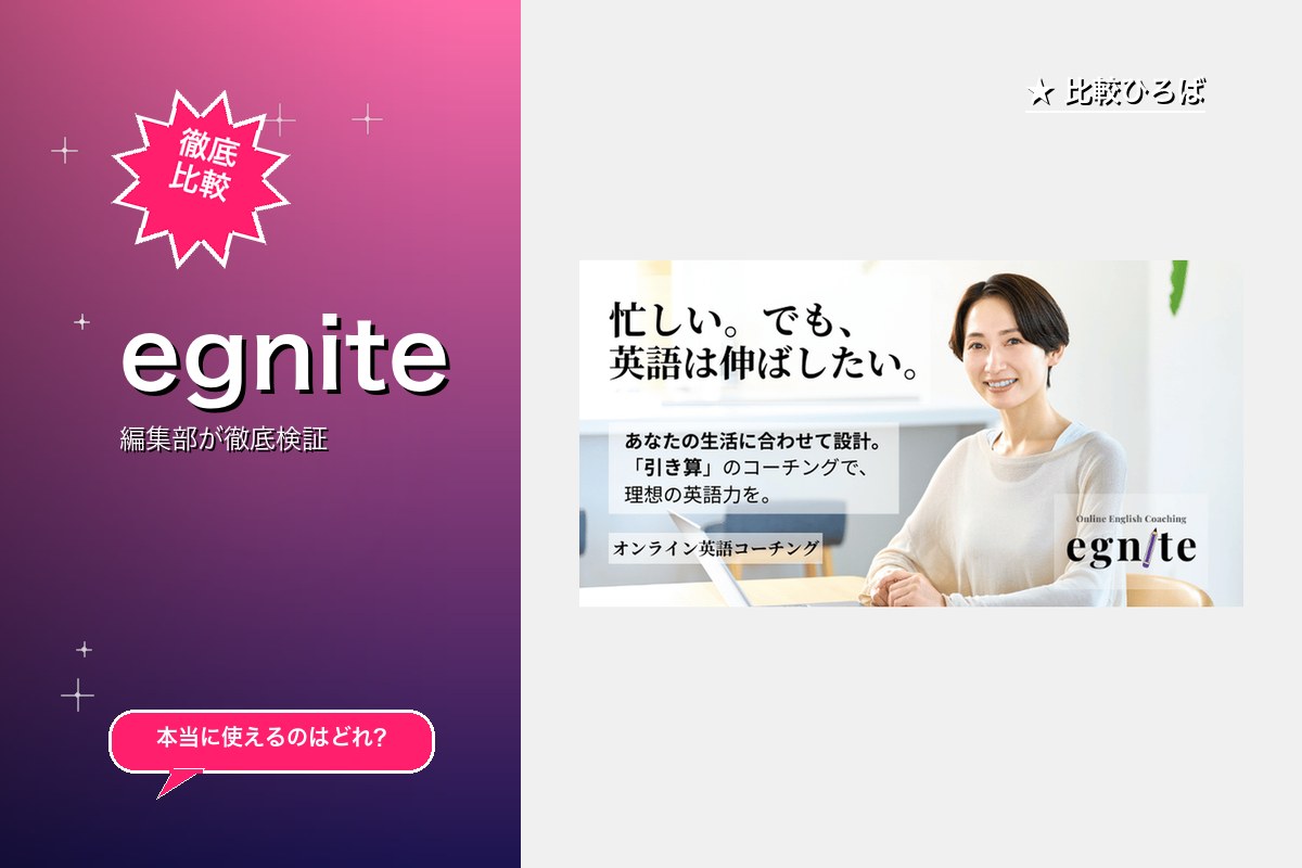 egnite