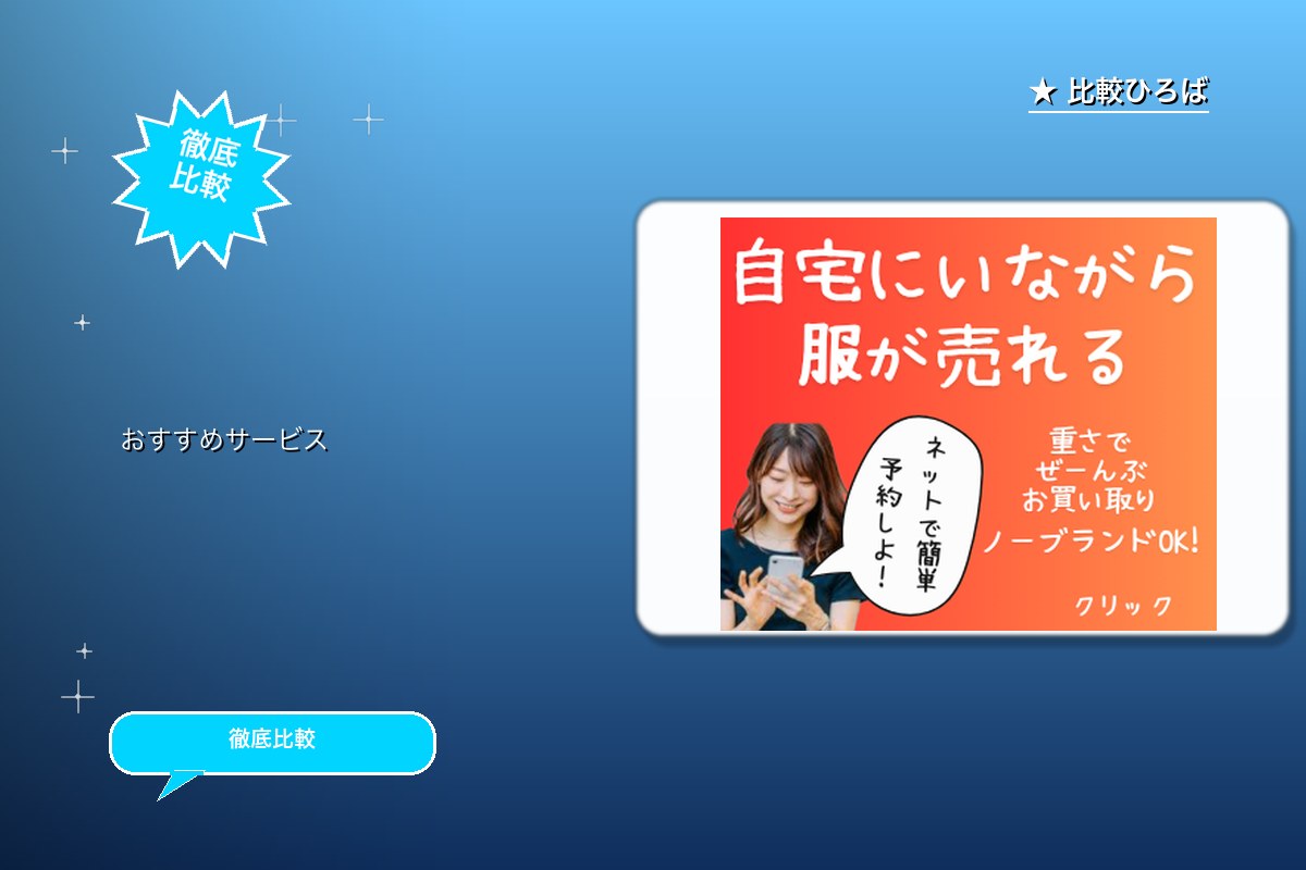 買い取り大ちゃん 評判・特徴ロゴ